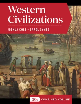 Západné civilizácie - Western Civilizations