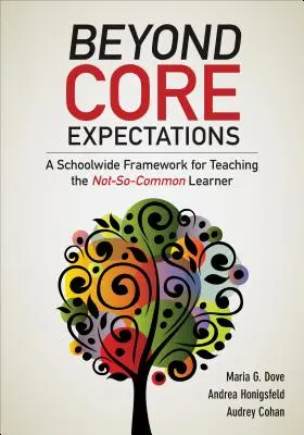 Nad rámec základných očakávaní: Rámec pre celú školu na pomoc žiakom, ktorí sa neučia tak často, ako by sa učili bežne. - Beyond Core Expectations: A Schoolwide Framework for Serving the Not-So-Common Learner