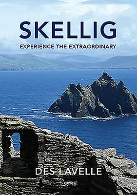Skellig: Zažite výnimočnosť - Skellig: Experience the Extraordinary