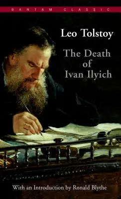 Smrť Ivana Iljiča - The Death of Ivan Ilyich