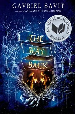Cesta späť - The Way Back