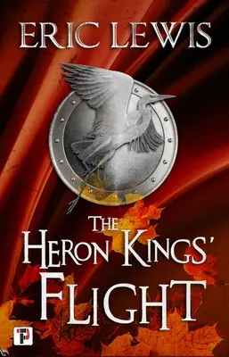 Let volavčích kráľov - The Heron Kings' Flight