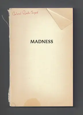 Šialenstvo - Madness