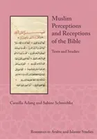 Vnímanie a vnímanie Biblie moslimami: Texty a štúdie - Muslim Perceptions and Receptions of the Bible: Texts and Studies