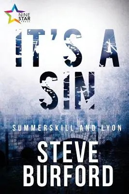 Je to hriech - It's a Sin