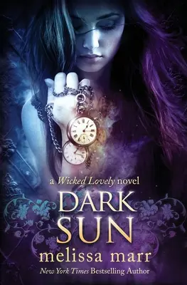Temné slnko - Dark Sun