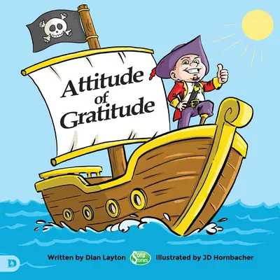 Postoj vďačnosti - Attitude of Gratitude