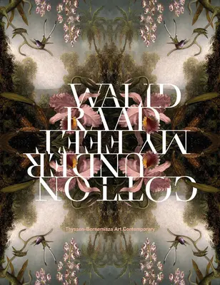 Walid Raad: Bavlna pod mojimi nohami - Walid Raad: Cotton Under My Feet