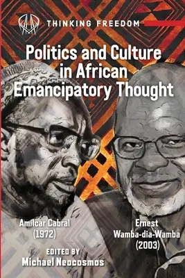 Africká populárna kultúra a emancipačná politika: Amlcar Cabral (1972), Ernest Wamba dia Wamba (2003) - African Popular Culture and Emancipatory Politics: Amlcar Cabral (1972), Ernest Wamba dia Wamba (2003)