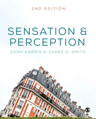 Zmysly a vnímanie - Sensation and Perception