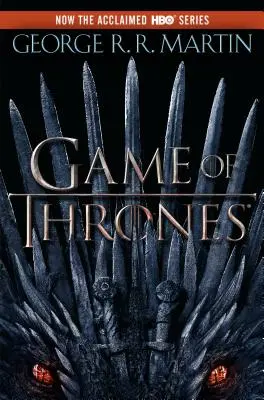 Hra o tróny - A Game of Thrones
