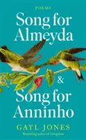 Pieseň pre Almeydu a Pieseň pre Anninho - Song for Almeyda and Song for Anninho