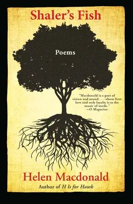 Shaler's Fish: Básne - Shaler's Fish: Poems