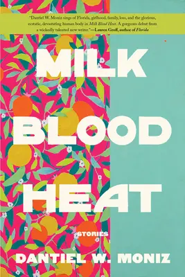 Mlieko Krvavé teplo - Milk Blood Heat