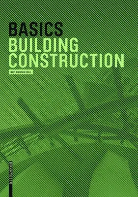 Základy stavebníctva - Basics Building Construction
