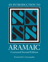 Úvod do aramejčiny - An Introduction to Aramaic