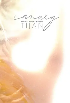 Canary (tvrdá väzba) - Canary (Hardcover)