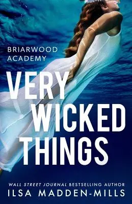 Veľmi zlé veci - Very Wicked Things