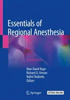 Základy regionálnej anestézie - Essentials of Regional Anesthesia