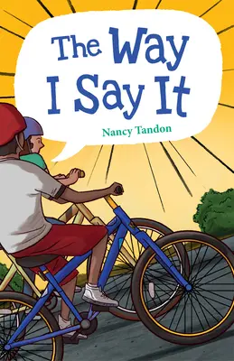 Tak, ako to hovorím ja - The Way I Say It