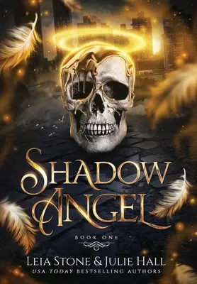 Tieňový anjel: Kniha prvá - Shadow Angel: Book One