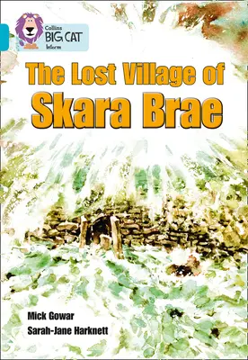 Stratená dedina Skara Brae - The Lost Village of Skara Brae
