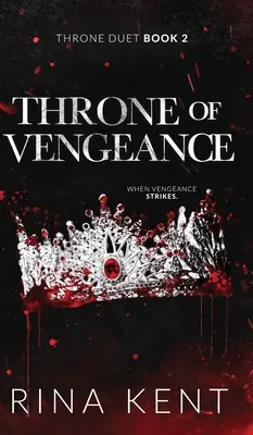 Trón pomsty: Špeciálna edícia Tlač - Throne of Vengeance: Special Edition Print