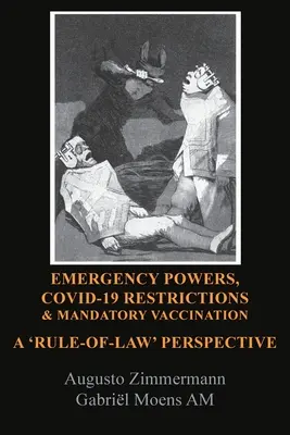Mimoriadne právomoci, obmedzenia COVID-19 a povinné očkovanie: Vydanie novely zákona o prevencii kriminality, CIVIDAC, CIVIDAC, CIVIDAC, CIVIDAC, CIVIDAC. - Emergency Powers, Covid-19 Restrictions & Mandatory Vaccination: A 'Rule-Of-Law' Perspective