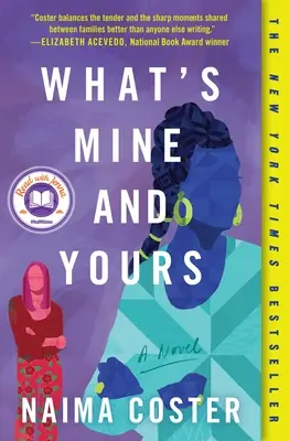 Čo je moje a tvoje - What's Mine and Yours