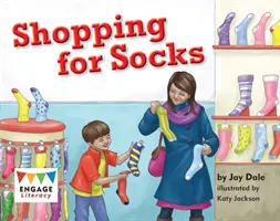 Nakupovanie ponožiek - Shopping for Socks