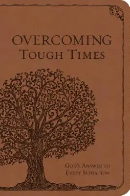 Prekonávanie ťažkých časov: Božia odpoveď na každú situáciu - Overcoming Tough Times: God's Answer to Every Situation