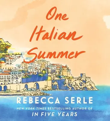 Jedno talianske leto - One Italian Summer