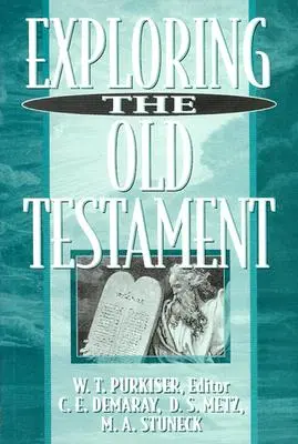 Skúmanie Starého zákona - Exploring the Old Testament