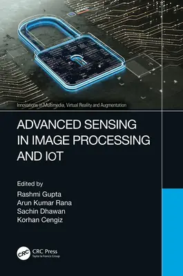Pokročilé snímanie v oblasti spracovania obrazu a Iot - Advanced Sensing in Image Processing and Iot