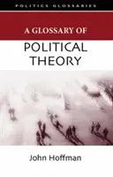 Slovník politickej teórie - Glossary of Political Theory
