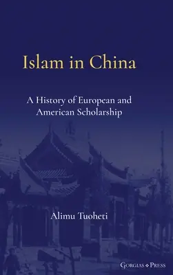 Islam v Číne - Islam in China