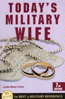 Dnešná vojenská manželka - Today's Military Wife