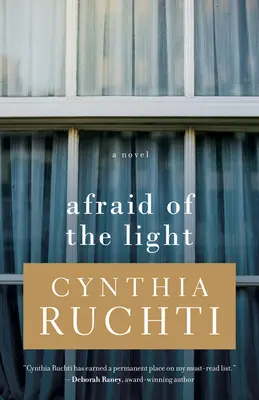 Strach zo svetla - Afraid of the Light