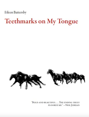 Zubné znamienka na mojom jazyku - Teethmarks on My Tongue