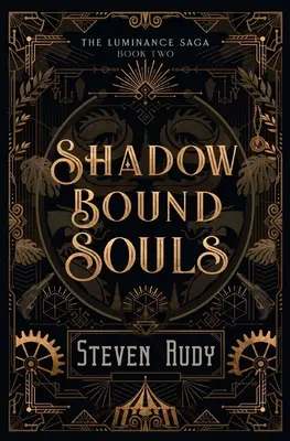 Duše spútané tieňmi - Shadow Bound Souls