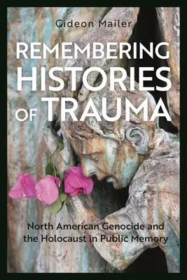 Spomínanie na históriu traumy: Severoamerická genocída a holokaust vo verejnej pamäti - Remembering Histories of Trauma: North American Genocide and the Holocaust in Public Memory