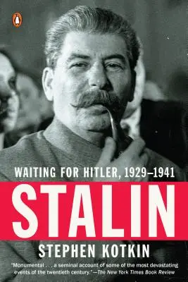 Stalin: Čakanie na Hitlera, 1929-1941 - Stalin: Waiting for Hitler, 1929-1941