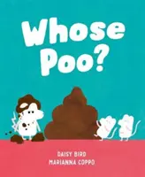 Čie hovienko? - Whose Poo?