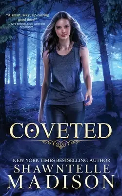 Vytúžený - Coveted