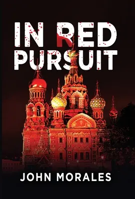 V červenom prenasledovaní - In Red Pursuit