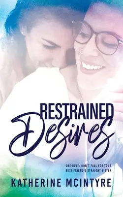 Obmedzené túžby - Restrained Desires