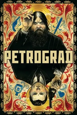 Petrohrad - Petrograd