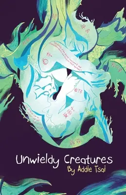 Neobratné bytosti - Unwieldy Creatures