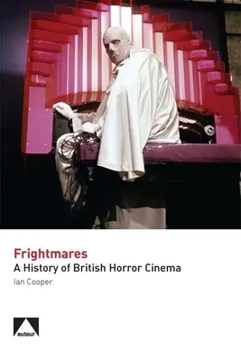 Frightmares: Dejiny britského hororu - Frightmares: A History of British Horror Cinema