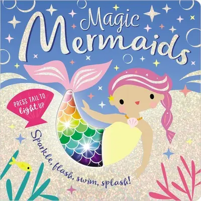 Magické morské panny - Magic Mermaids